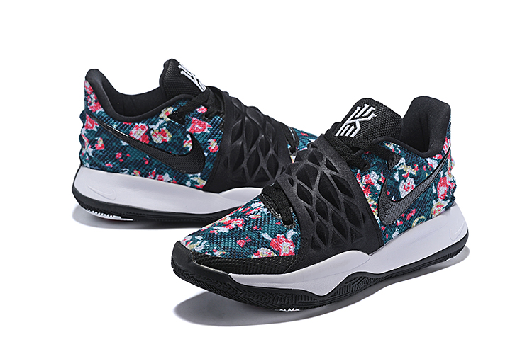 Men Nike Kyrie Irving 4 Low Flor Shoes - Click Image to Close
